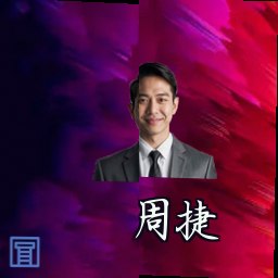 周捷